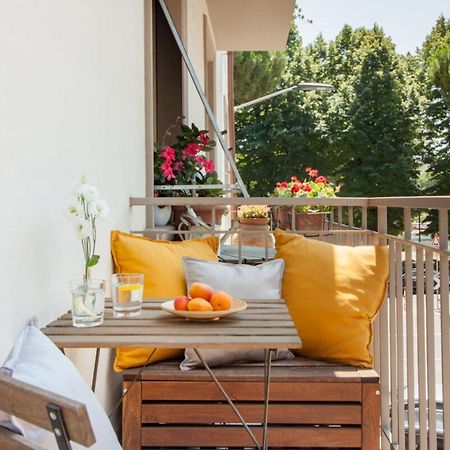 Italian Experience-Lungarno Suite Apartment 佛罗伦萨 外观 照片