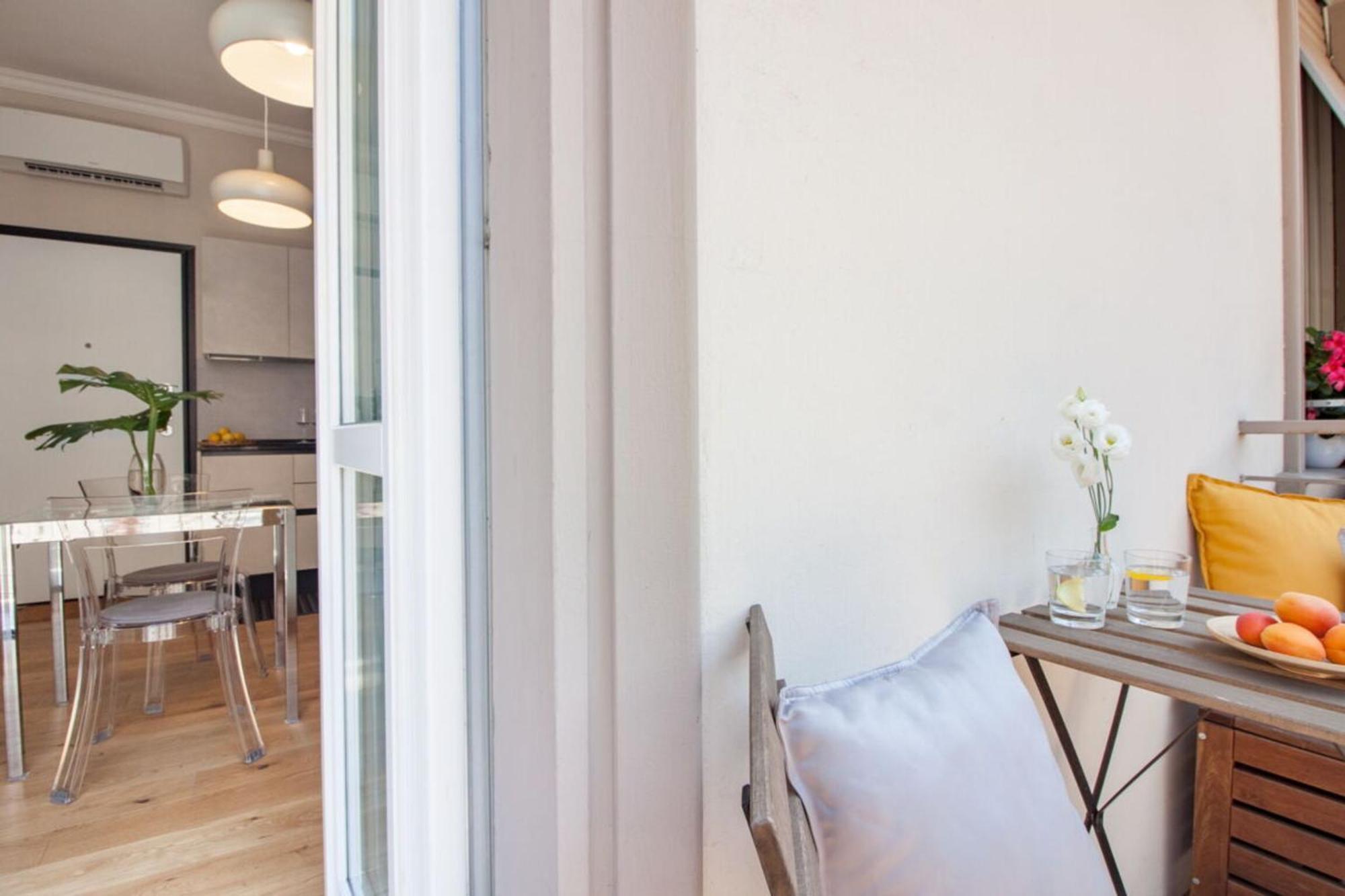 Italian Experience-Lungarno Suite Apartment 佛罗伦萨 外观 照片