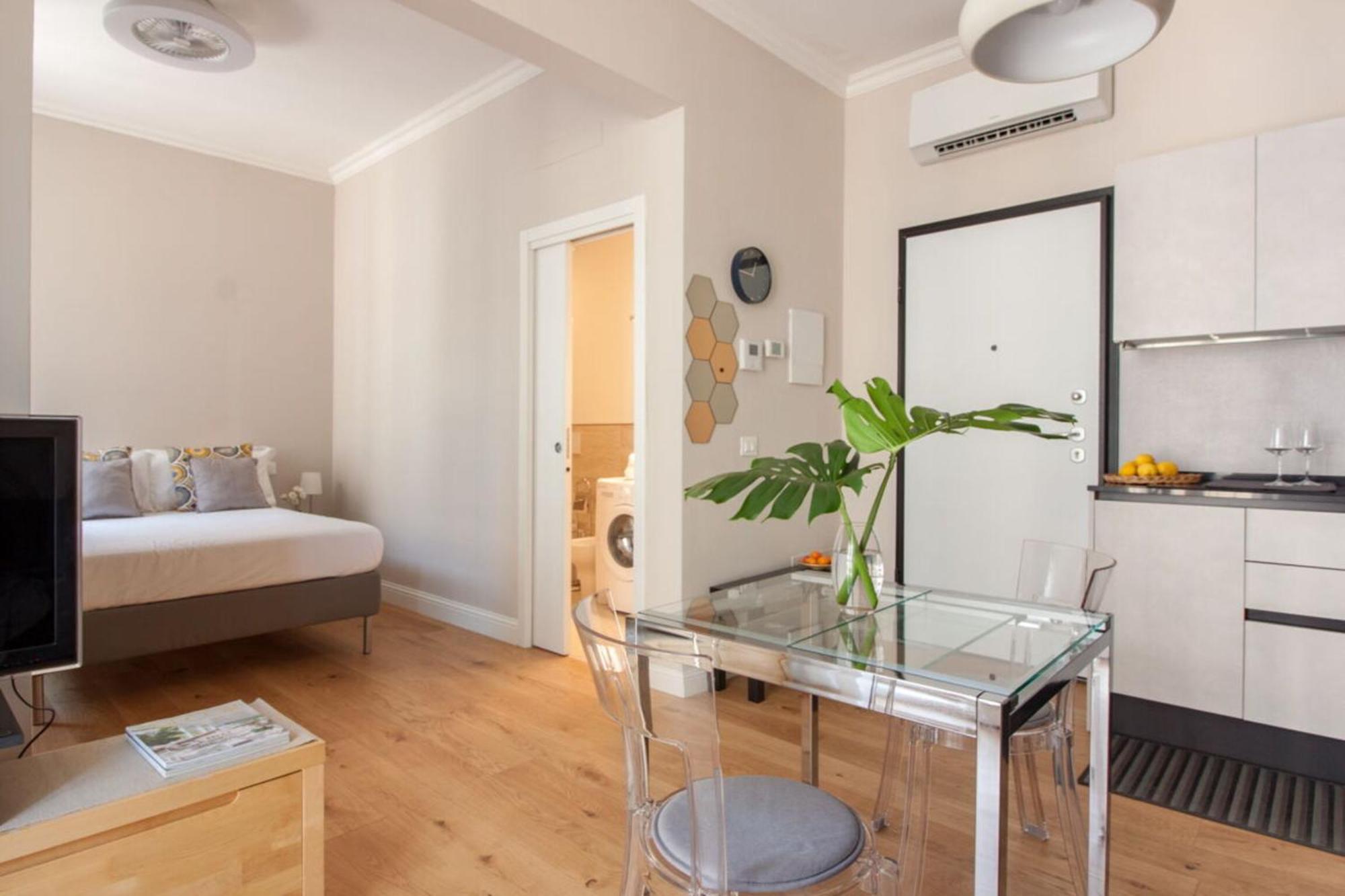 Italian Experience-Lungarno Suite Apartment 佛罗伦萨 外观 照片