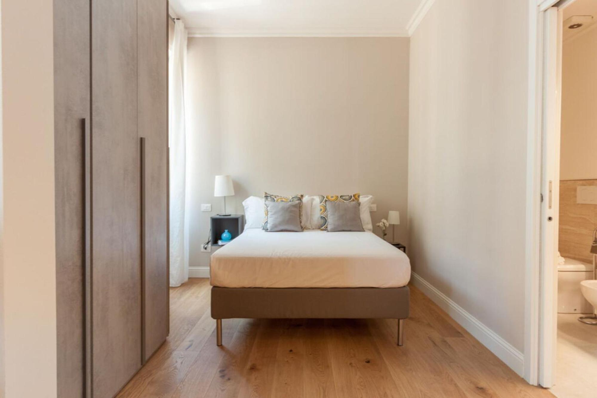 Italian Experience-Lungarno Suite Apartment 佛罗伦萨 外观 照片