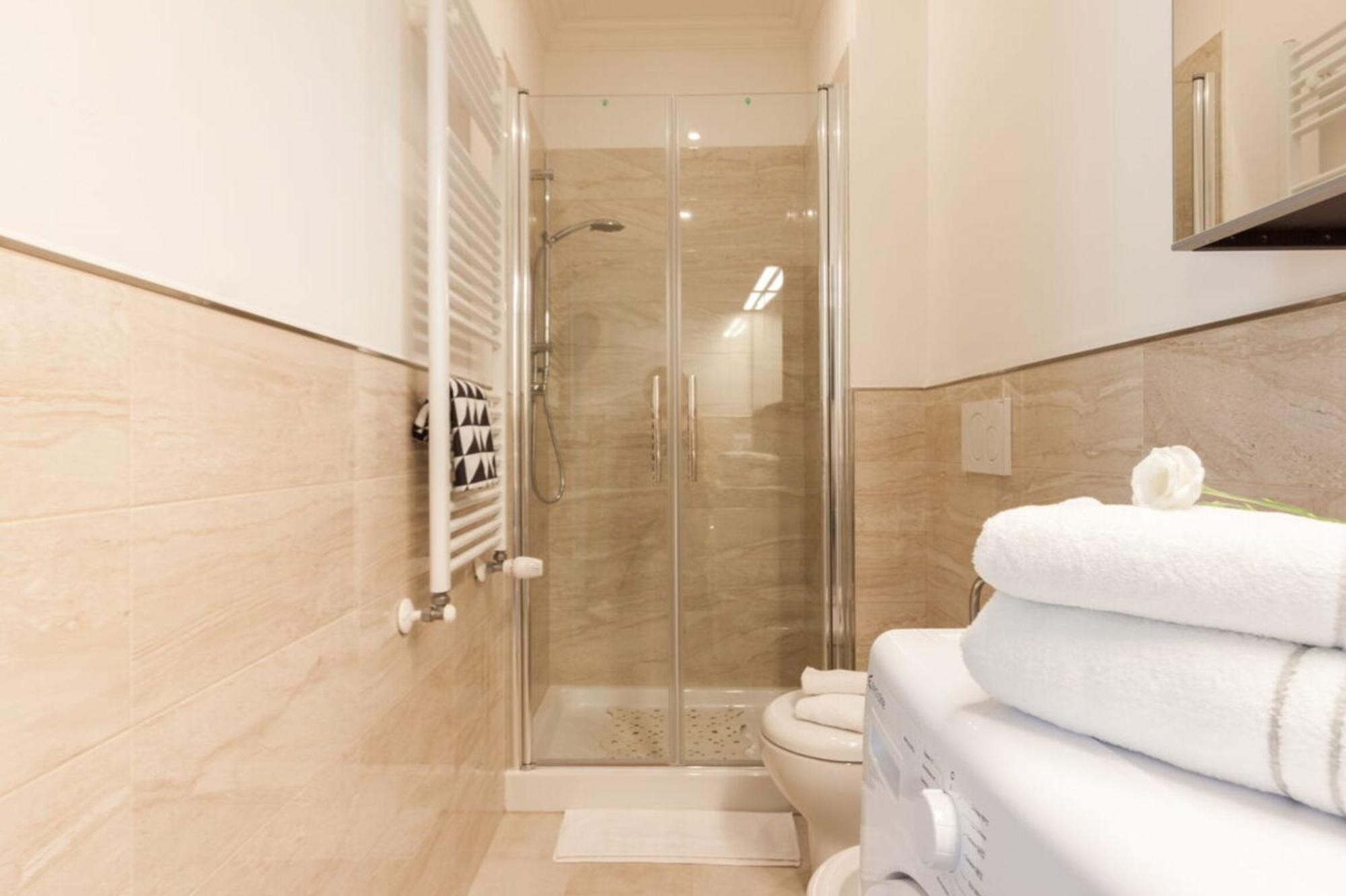 Italian Experience-Lungarno Suite Apartment 佛罗伦萨 外观 照片