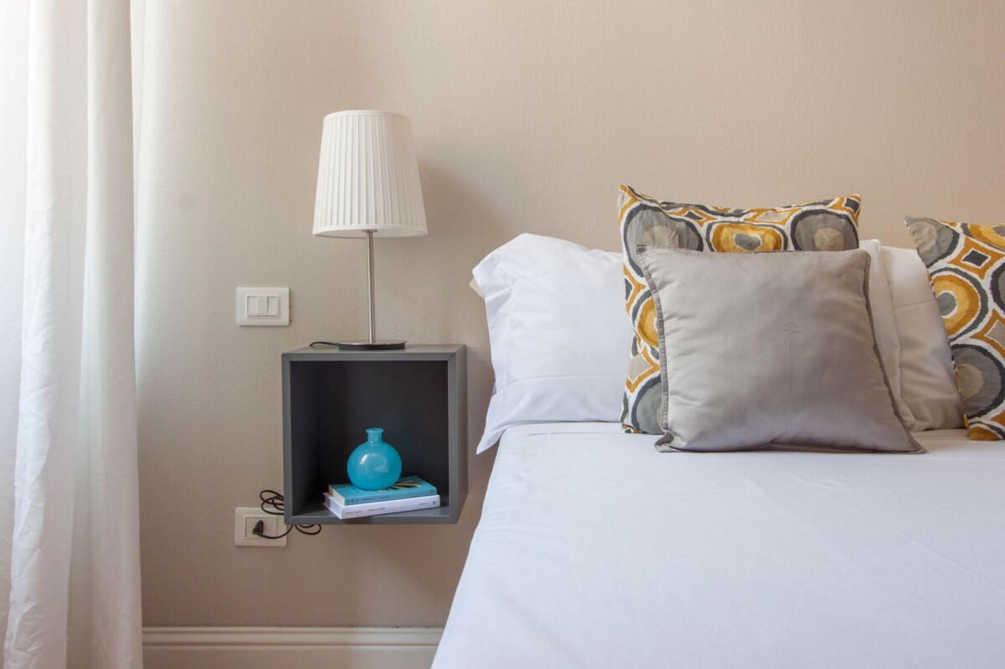 Italian Experience-Lungarno Suite Apartment 佛罗伦萨 外观 照片