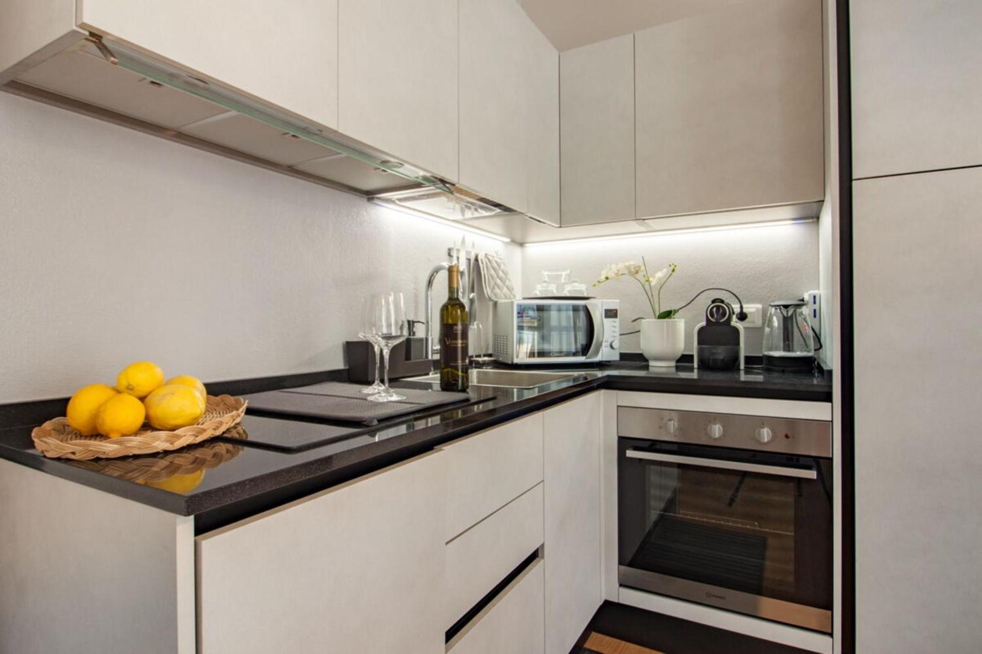 Italian Experience-Lungarno Suite Apartment 佛罗伦萨 外观 照片