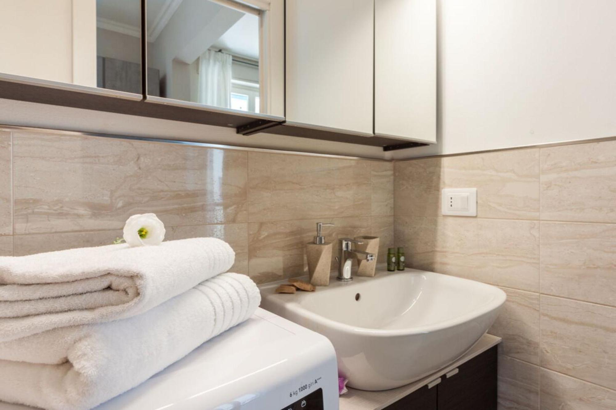 Italian Experience-Lungarno Suite Apartment 佛罗伦萨 外观 照片