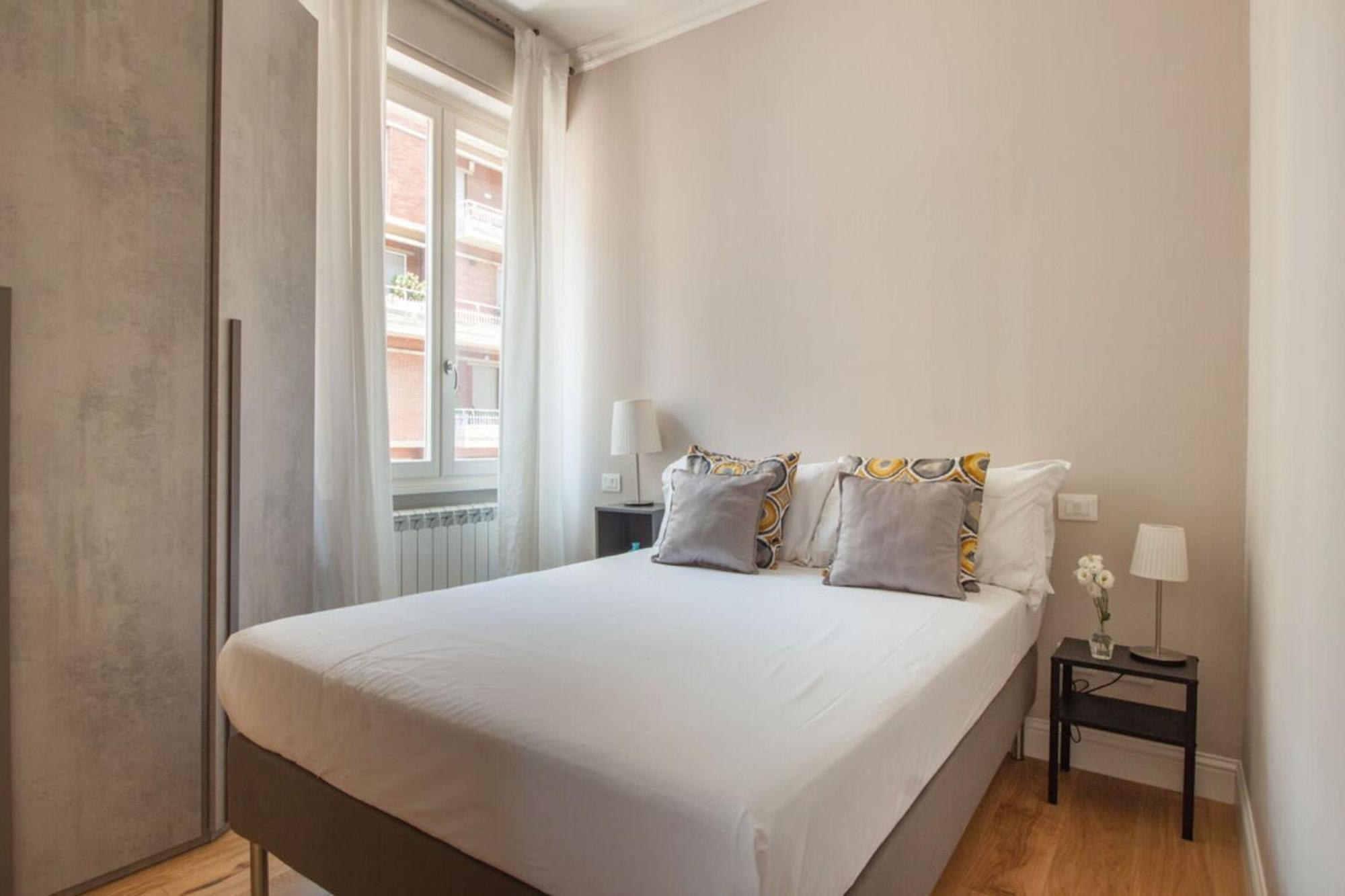 Italian Experience-Lungarno Suite Apartment 佛罗伦萨 外观 照片
